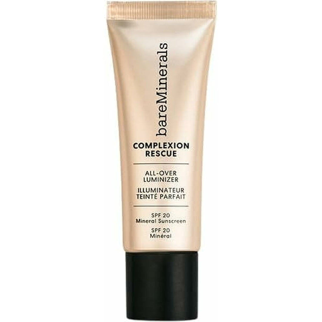 bareMinerals Complexion Rescue Rose Gold | Highlighter | 35 ml