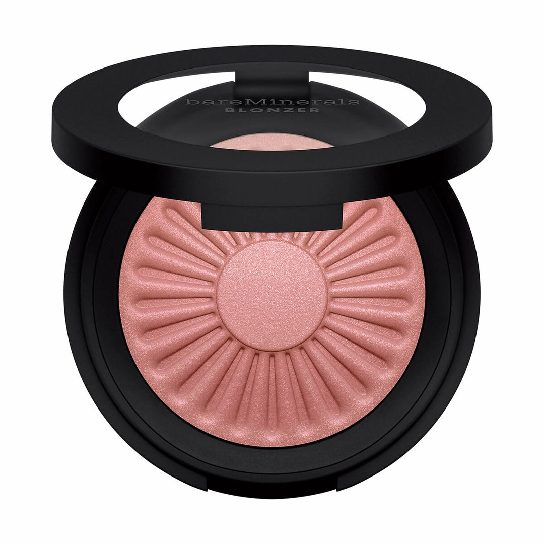 bareMinerals Gen Nude Kiss Of Mauve | Rouge | 3,8 g