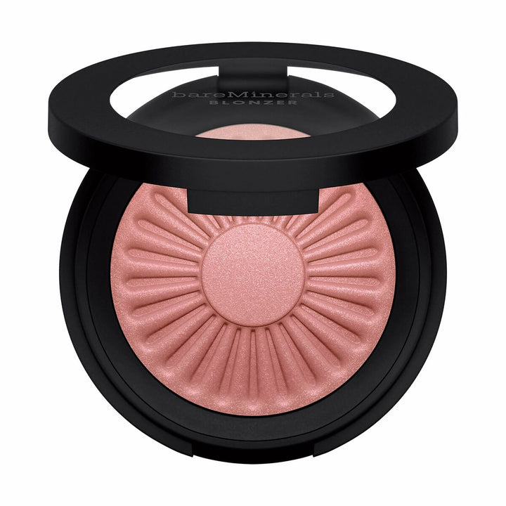 bareMinerals Gen Nude Kiss Of Mauve | Rouge | 3,8 g