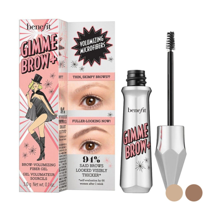 Ögonbryn smink Gimme Benefit Gimme Brow (3 g) 3 g