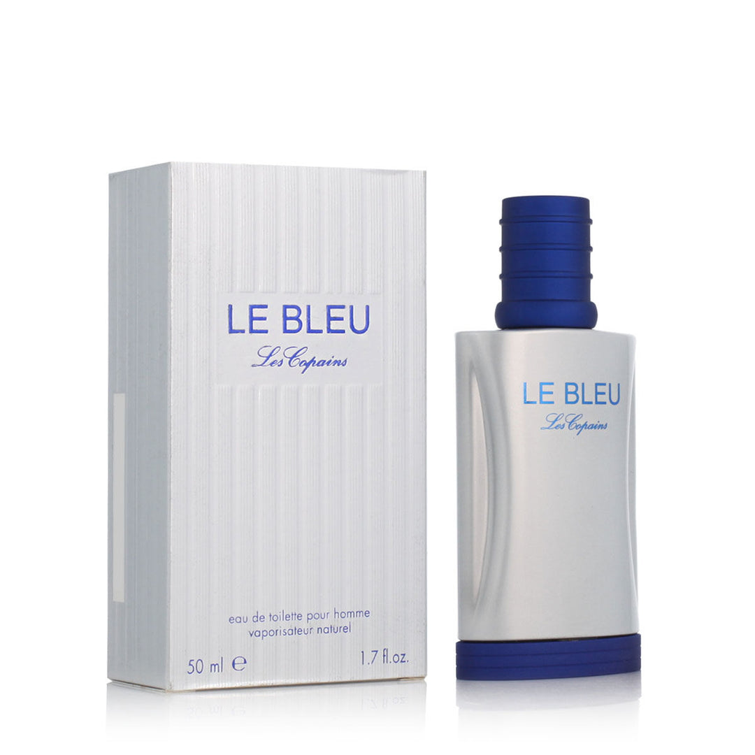 Les Copains Le Bleu 50ml | Eau de Toilette