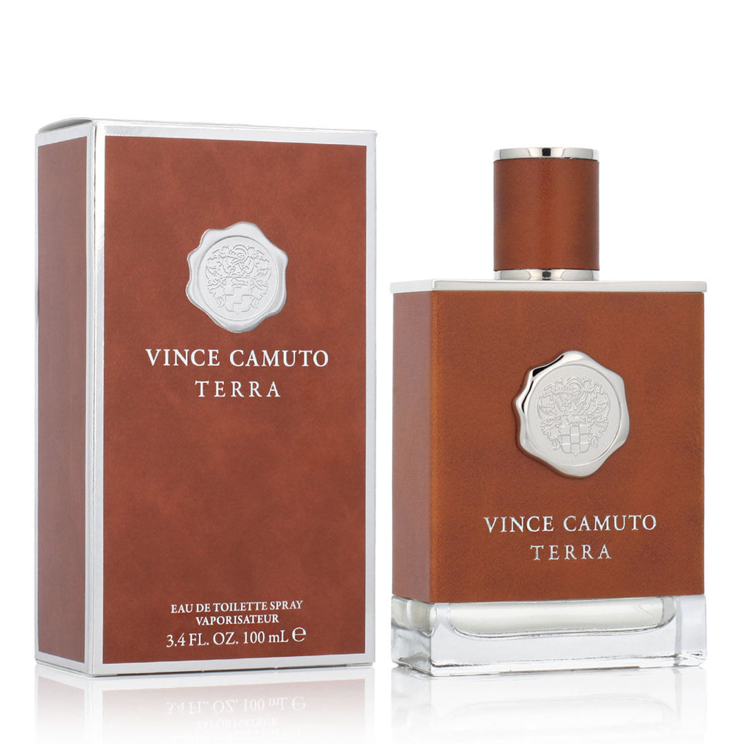 Vince Camuto Terra 100ml | Eau de Toilette