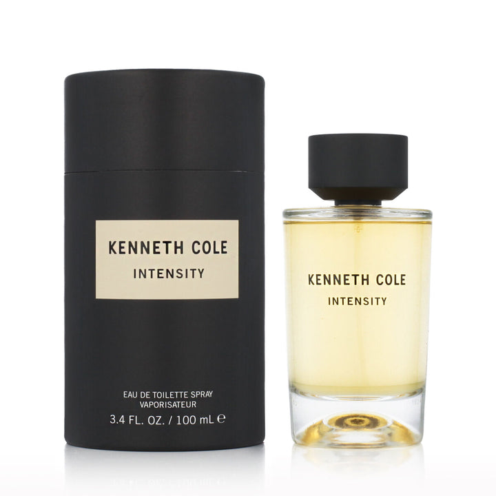 Kenneth Cole EDT Intensity 100ml | Eau de Toilette