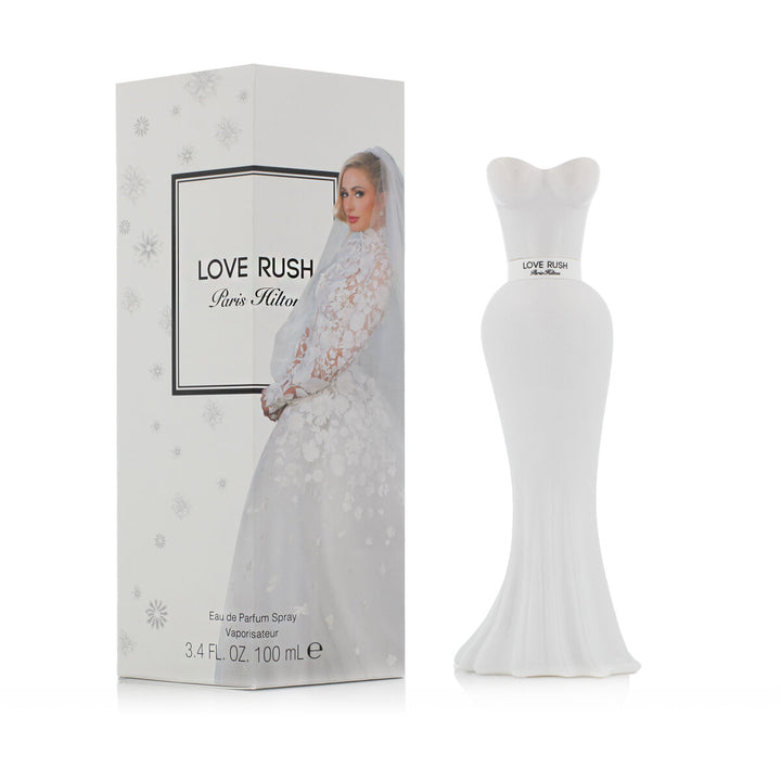 Paris Hilton Love Rush 100ml | Eau de Parfum