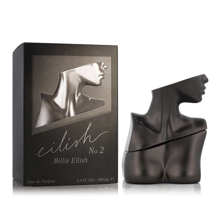  Billie Eilish EDP Eilish Nº 2 100 ml fragrance bottle