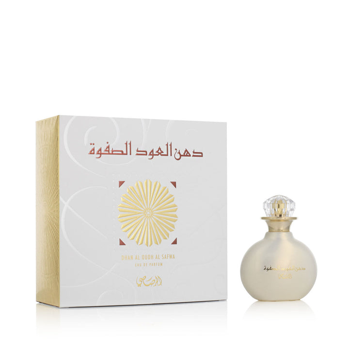 Rasasi Dhan Al Oudh Al Safwa 40 ml | Eau de Parfum