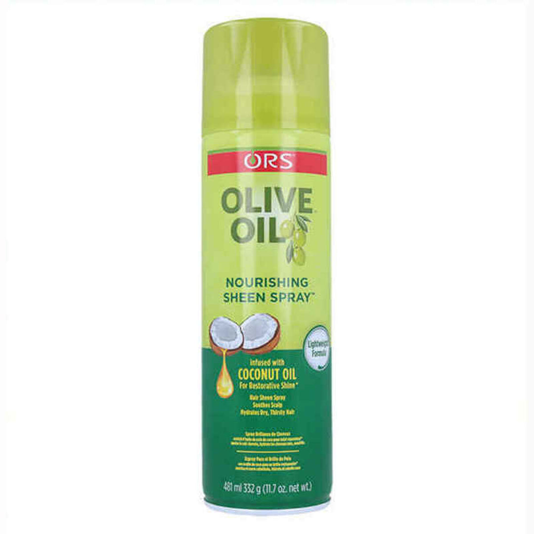 Ors Olive Oil Moisturising Spray | Hårspray | 472 ml