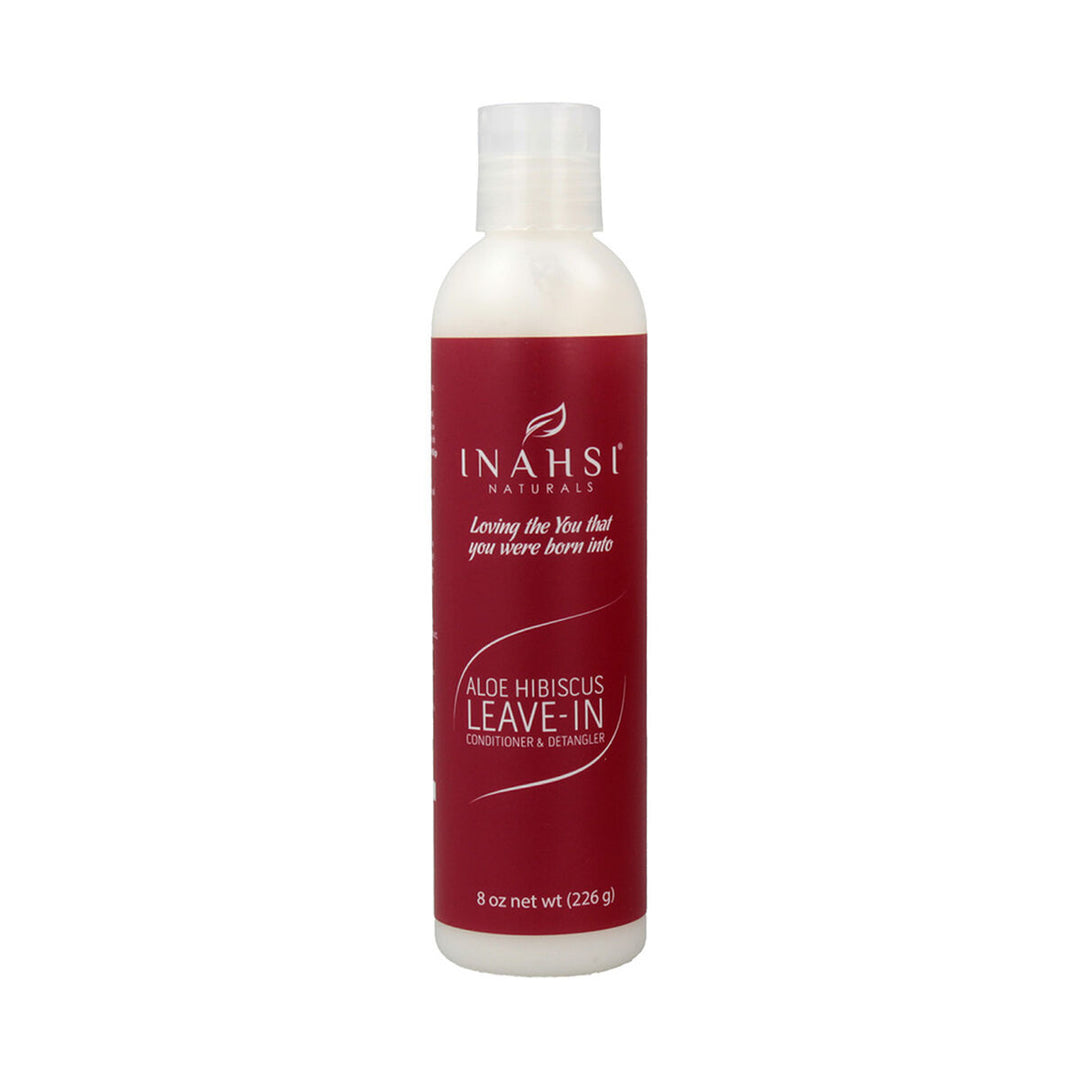 Balsam Inahsi Hibiscus Leave In Detangler | Hårvård | 226 g