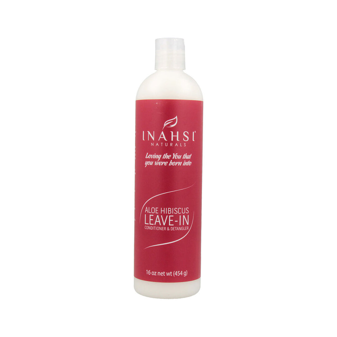 Balsam Inahsi Hibiscus Leave In Detangler | Hårvård | 454g