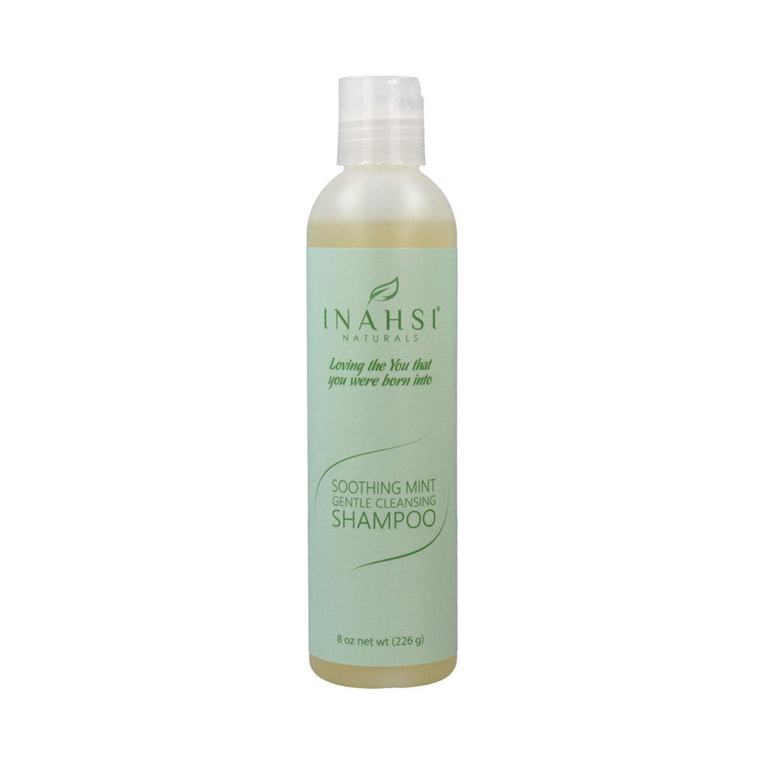 Schampo Inahsi Soothing Mint Gentle Cleansing