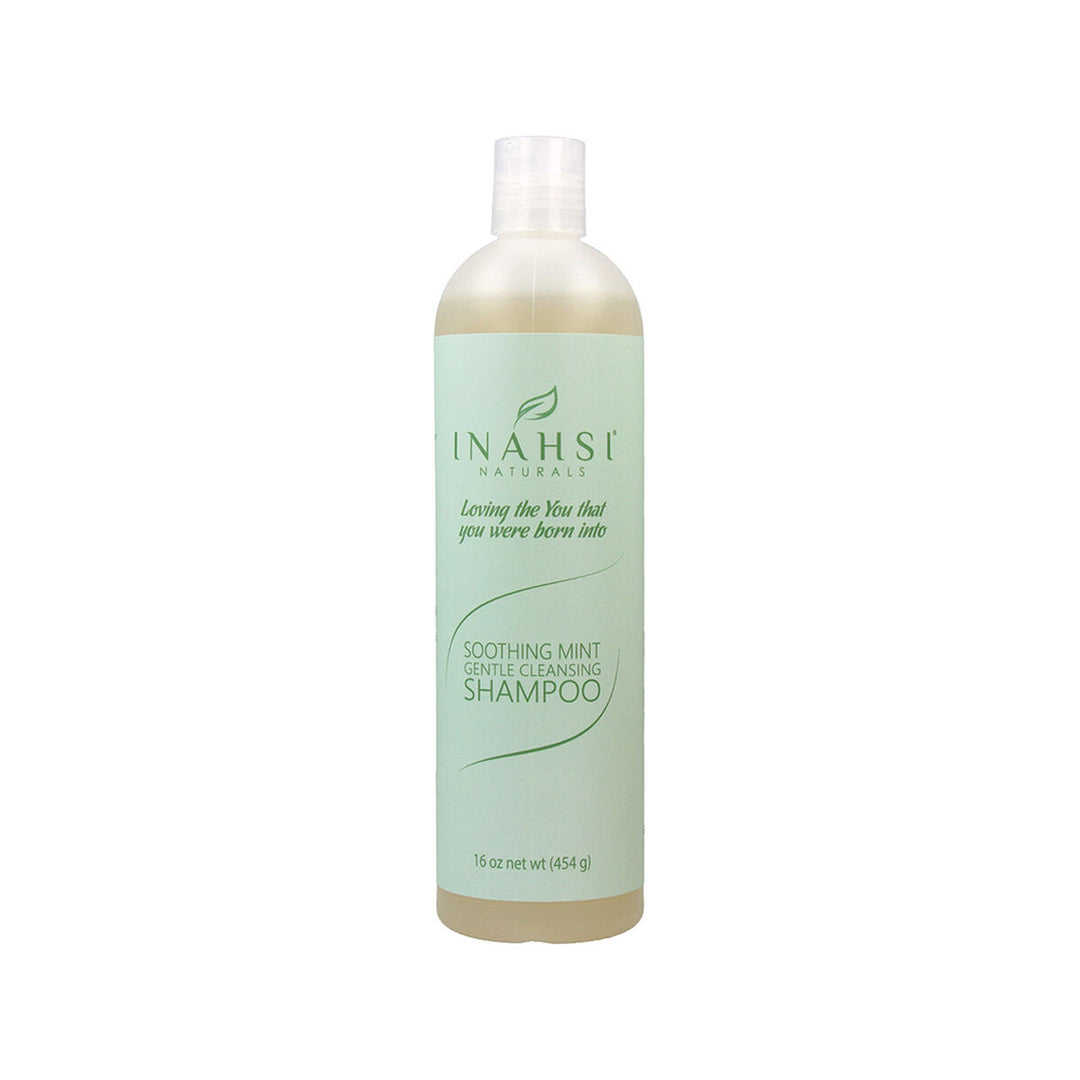 Schampo Inahsi Soothing Mint Gentle Cleansing (454 g)