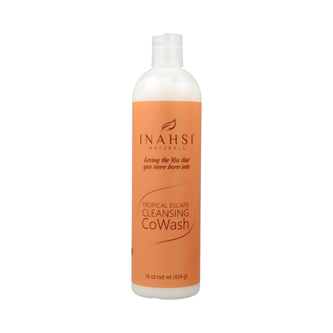 Balsam Inahsi Tropical Escape Cleansing CoWash | Co-Wash | 454g