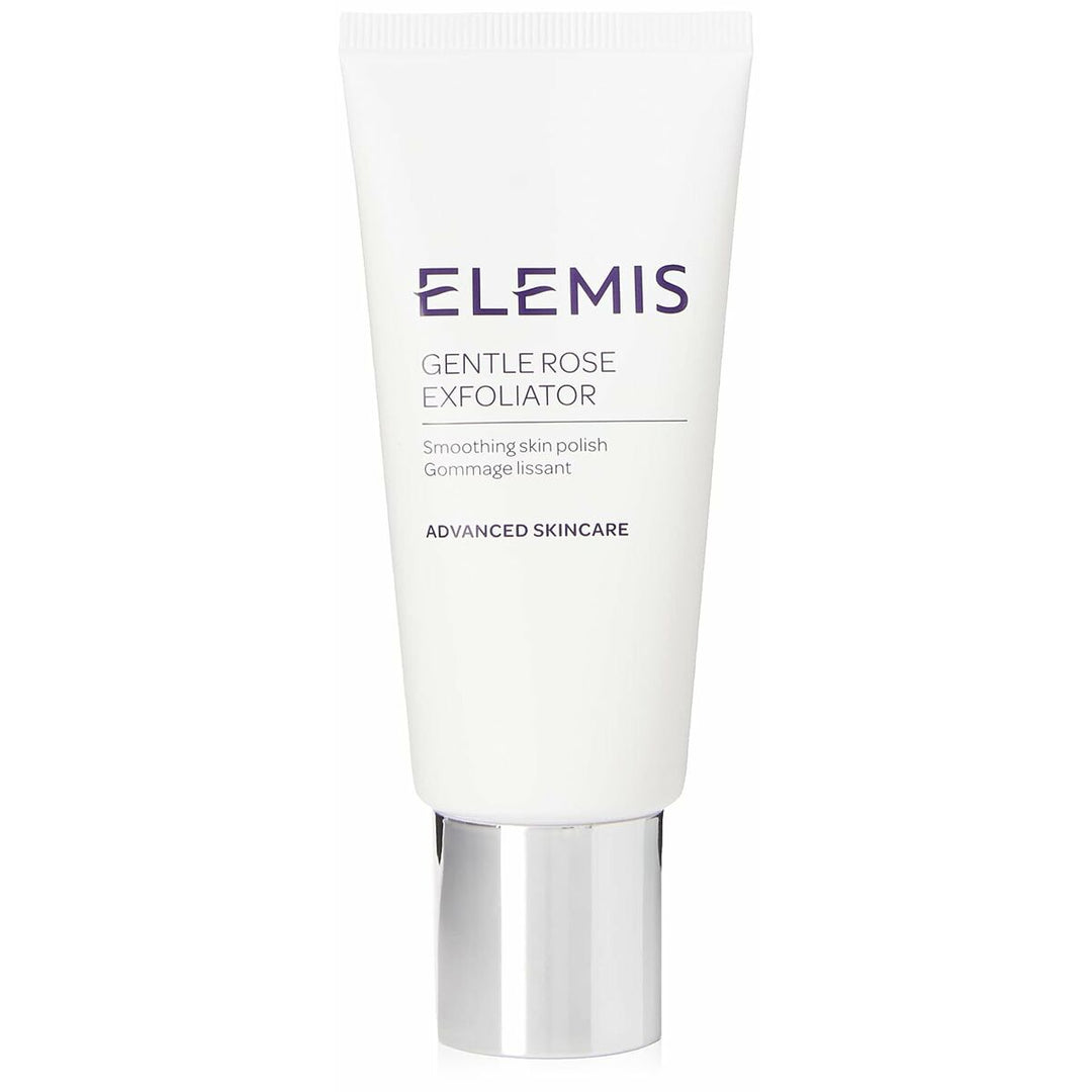 Elemis Advanced Skincare Exfoliating Face Scrub | Ansiktsskrubb | 50 ml