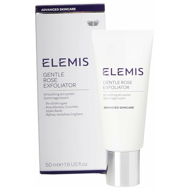 Elemis Advanced Skincare Exfoliating Face Scrub | Ansiktsskrubb | 50 ml