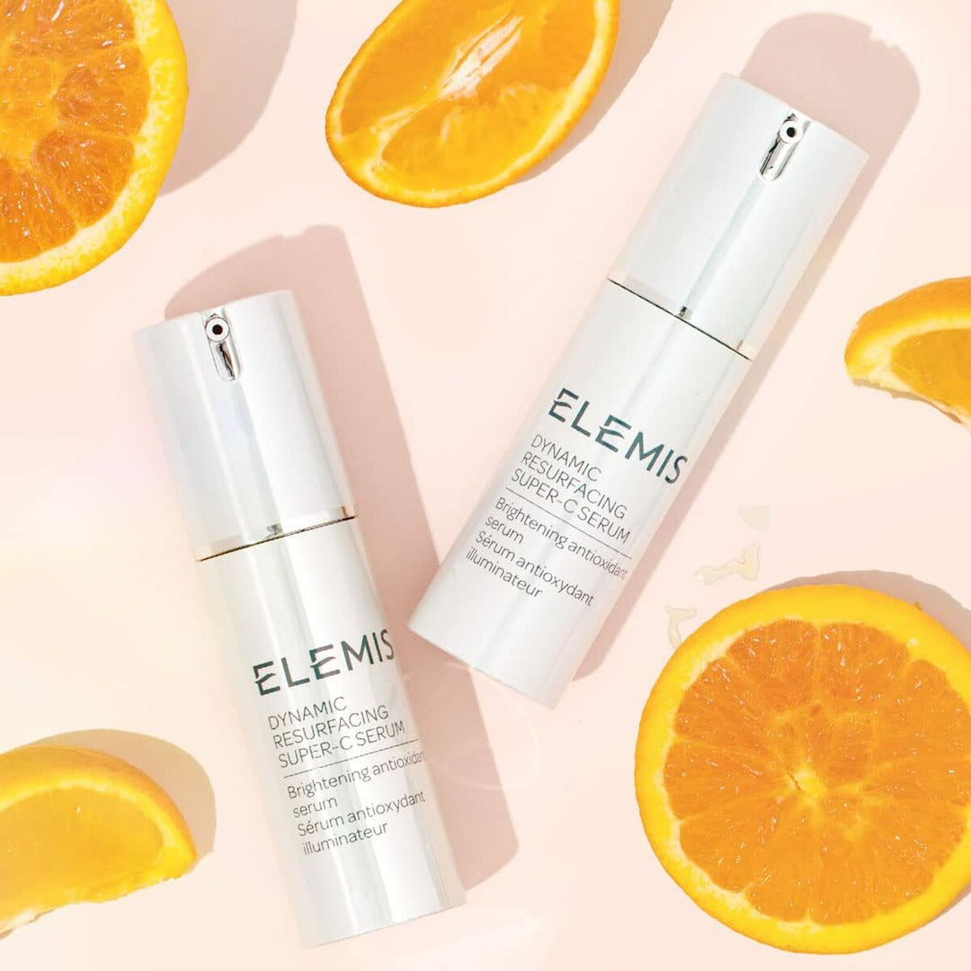 Elemis Dynamic Resurfacing Serum | Ansiktsserum | 30 ml