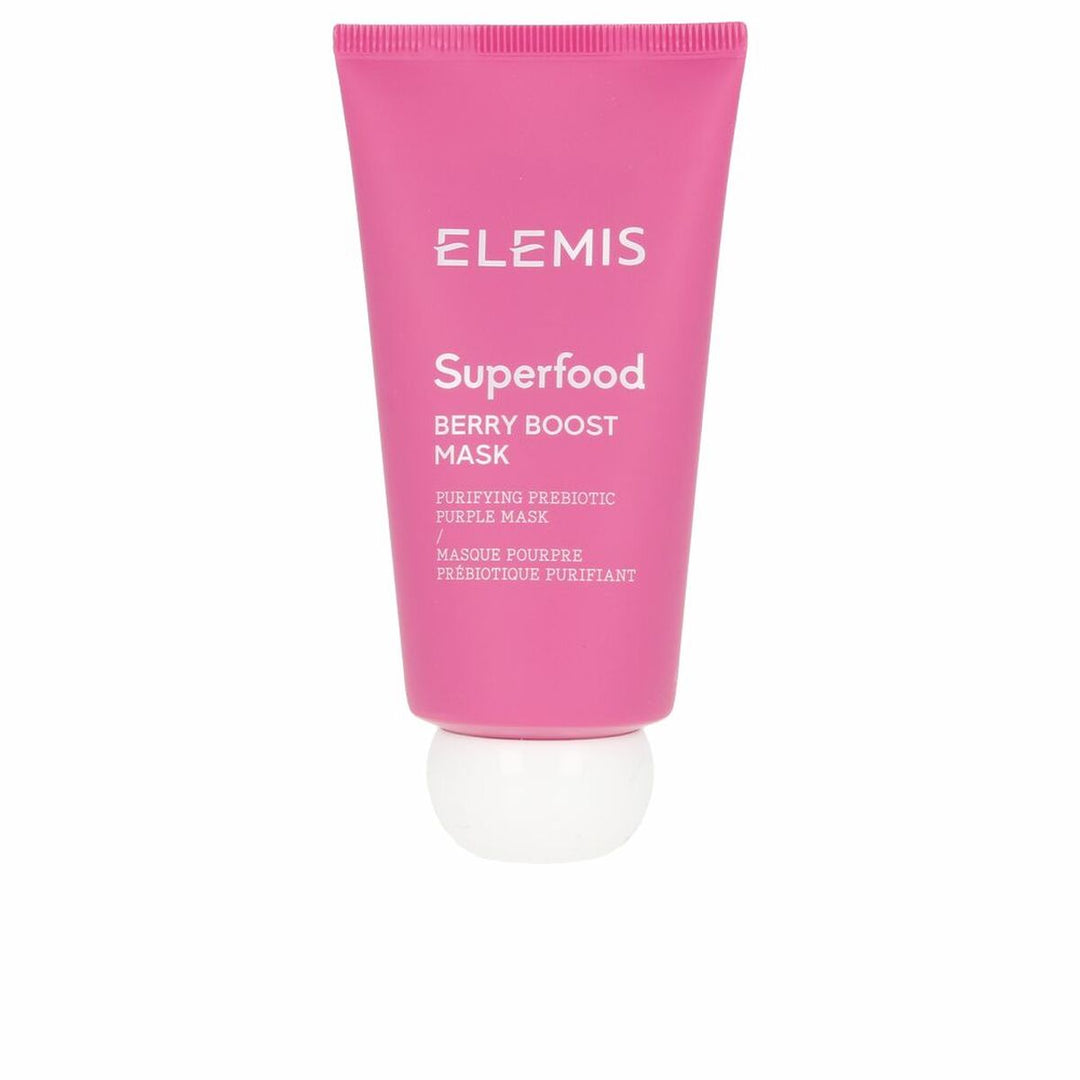 Elemis Superfood Skogsbär Facial Mask | Ansiktsmask | 75 ml