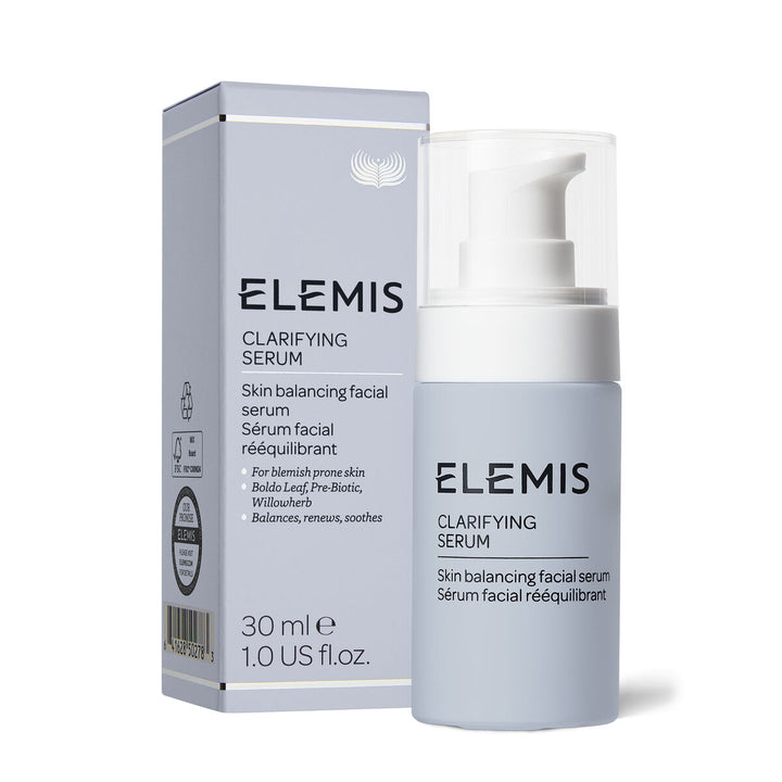 Elemis Advanced Skincare Face Serum | Serum | 30ml