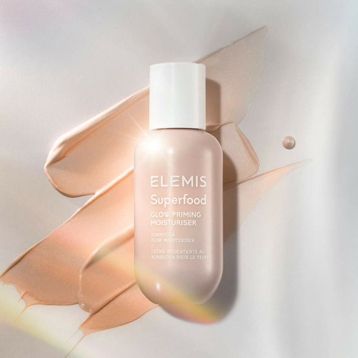 Elemis Glow Priming Moisturiser | Ansiktskräm | 60 ml