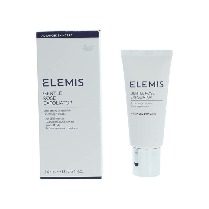 Elemis Advanced Skincare Facial Scrub | Ansiktsskrubb | 50 ml