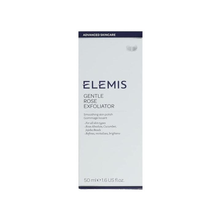 Elemis Advanced Skincare Facial Scrub | Ansiktsskrubb | 50 ml