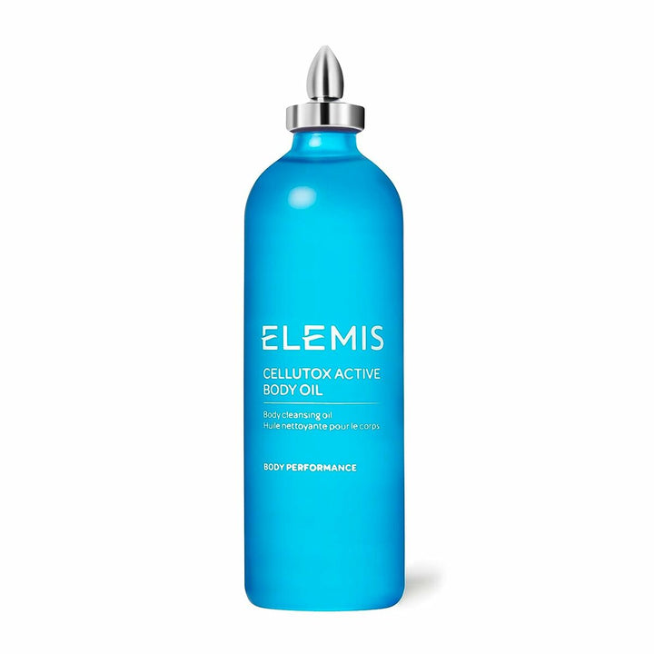 Elemis Cellutox Active Anti-Cellulite Oil | Hudvård | 100 ml