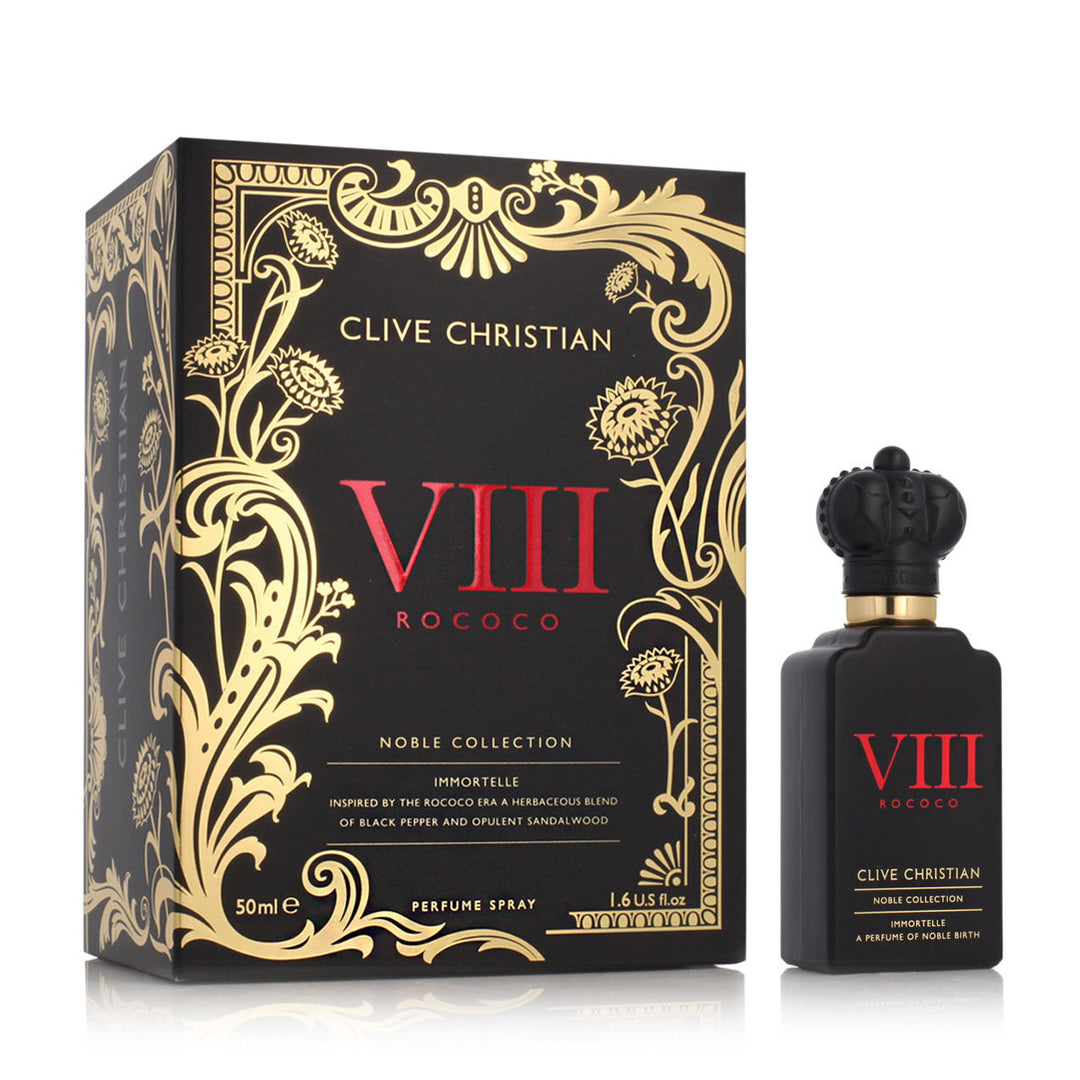 Clive Christian EDP VIII Rococo Immortelle 50 ml