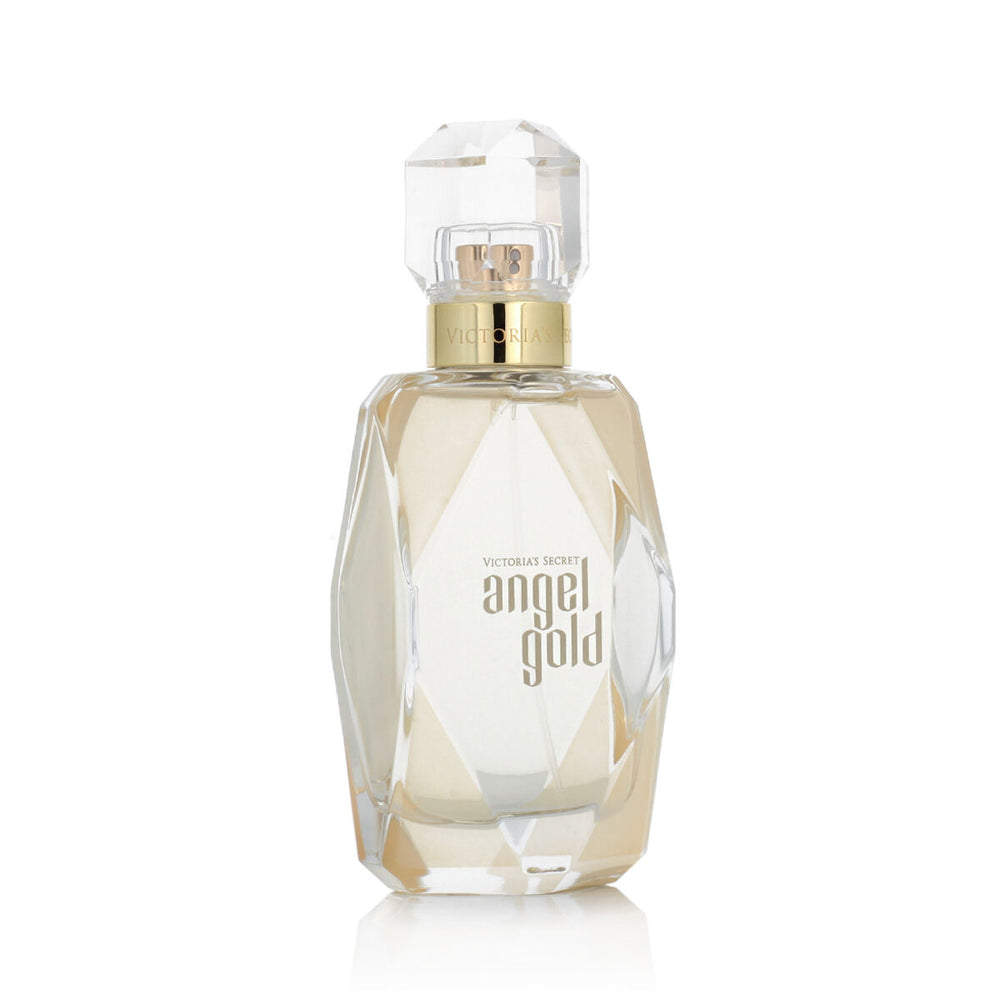 Victoria's Secret EDP Angel Gold 100 ml fragrance bottle