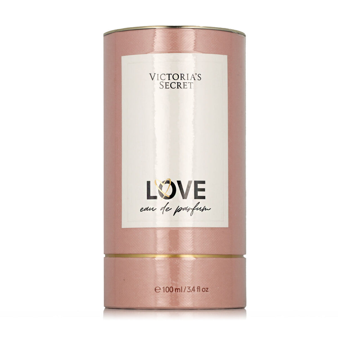 Victoria's Secret Love EDP 100 ml | Eau de Parfum