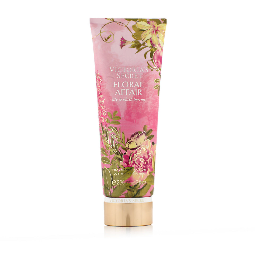 Victoria's Secret Floral Affair Lily & Blush Berries | Kroppslotion | 250 ml