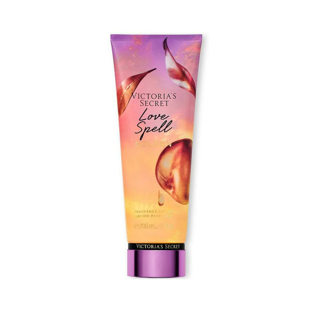 Victoria's Secret Love Spell Golden | Kroppslotion | 236 ml