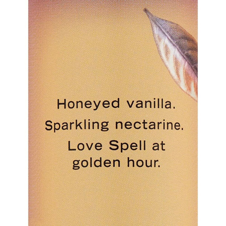 Victoria's Secret Love Spell Golden | Kroppslotion | 236 ml