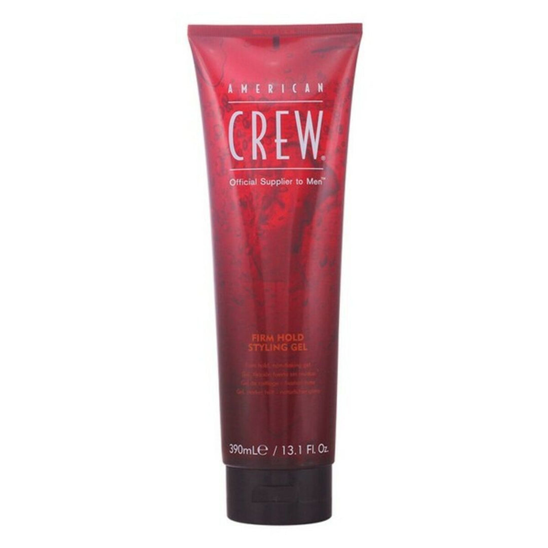 American Crew Strong Hold Hair Fixing Gel | Hair Fixative Gel | 250ml