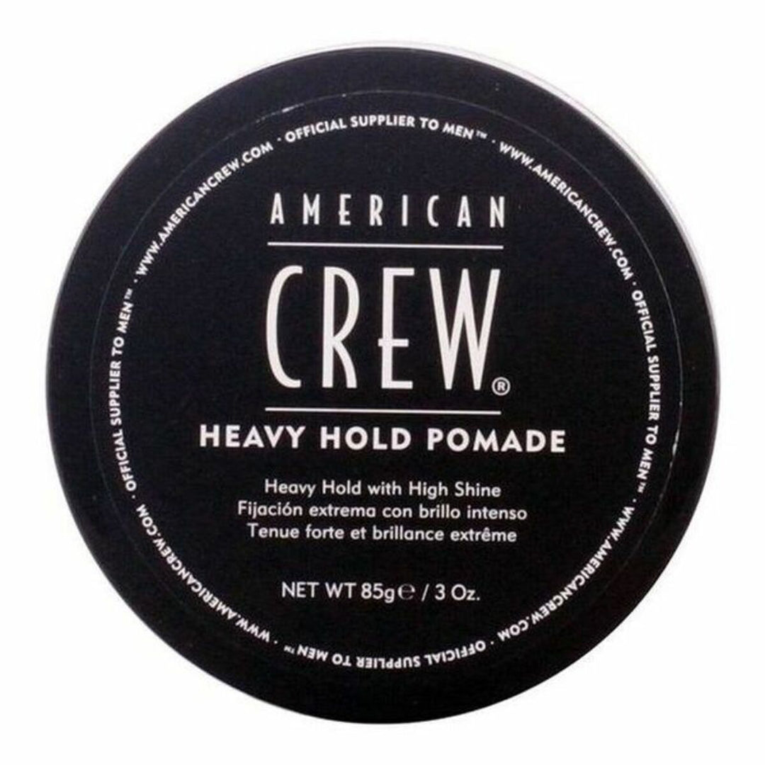 American Crew Heavy Hold Pomade | Vax för stadga | 85 g