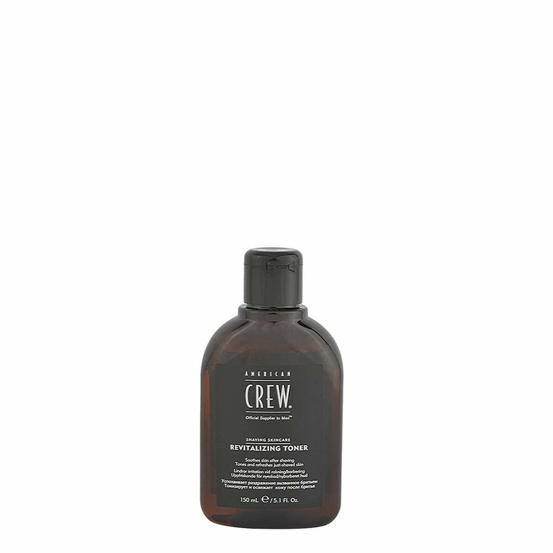 American Crew Revitalising Toner After Shave Cream 150ml | After shave-kräm | 150ml