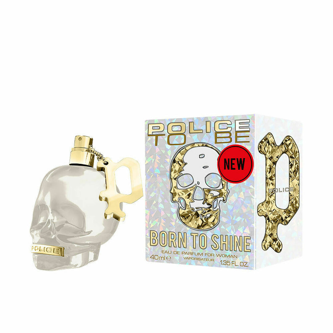 Police To Be Born 40ml | Eau de Parfum