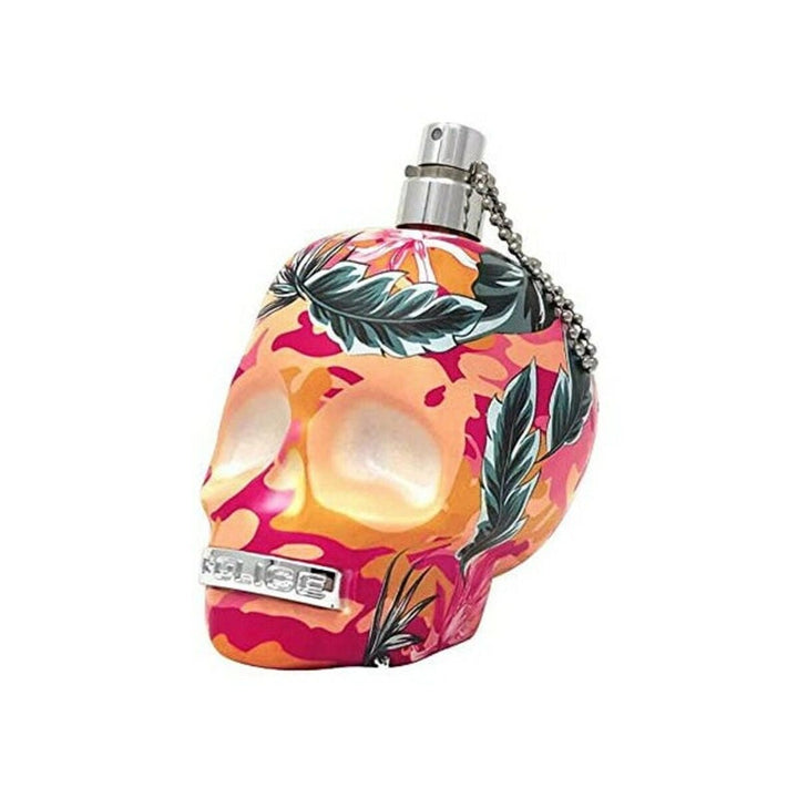 To Be Exotic Jungle Police EDP (125 ml) | Eau de Parfum