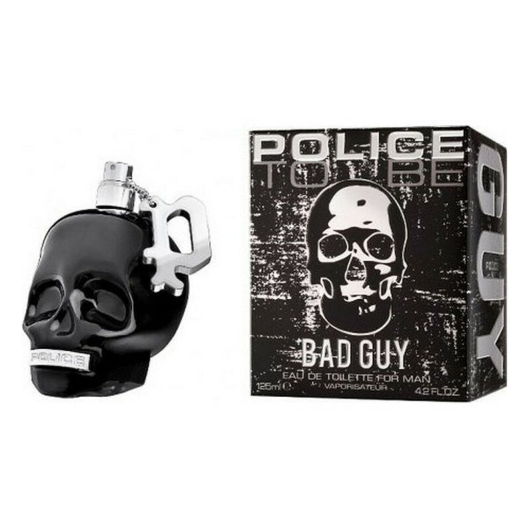 Police To Be Bad Guy Men's EDT | Eau de Toilette