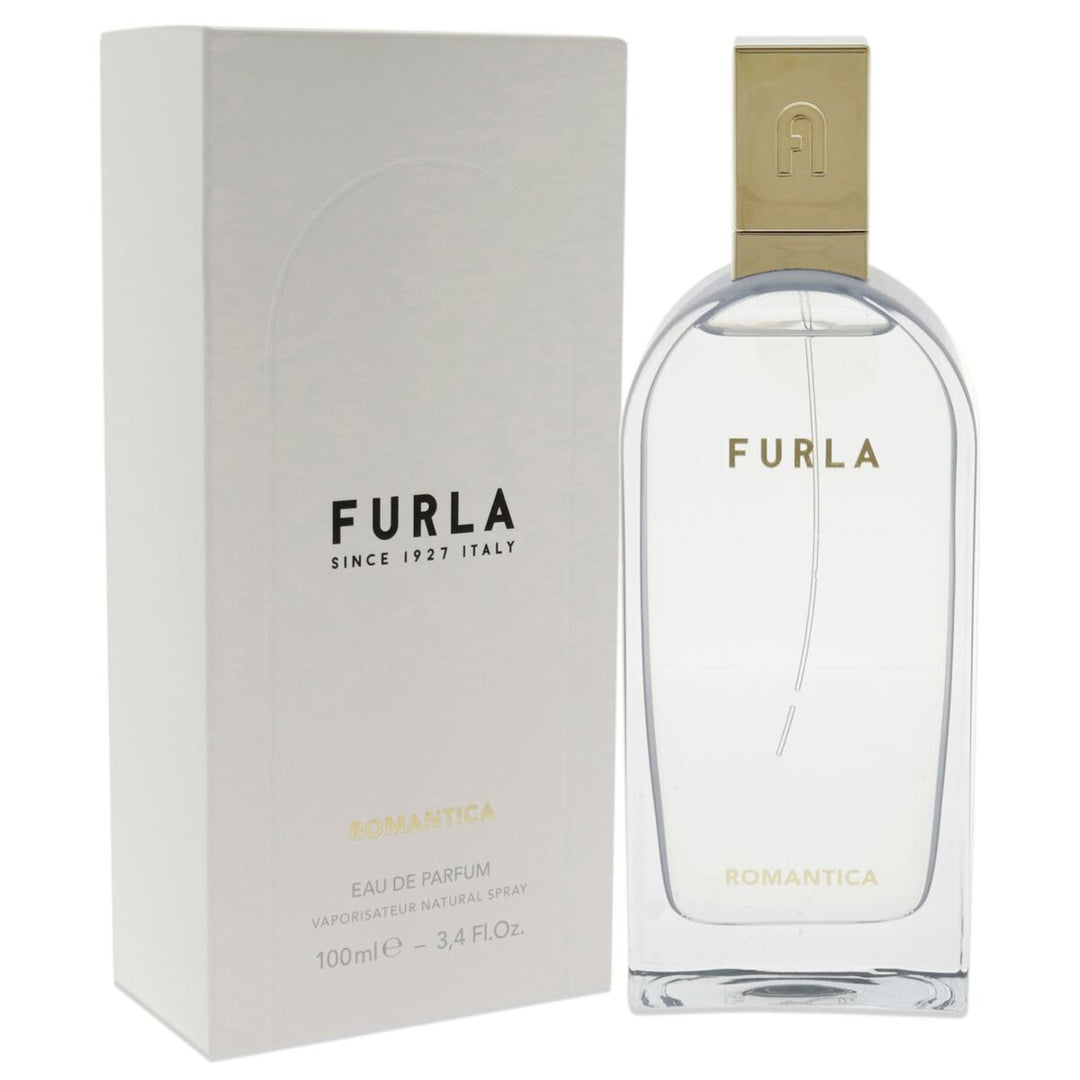 Furla Romantica 100ml | Eau de Parfum