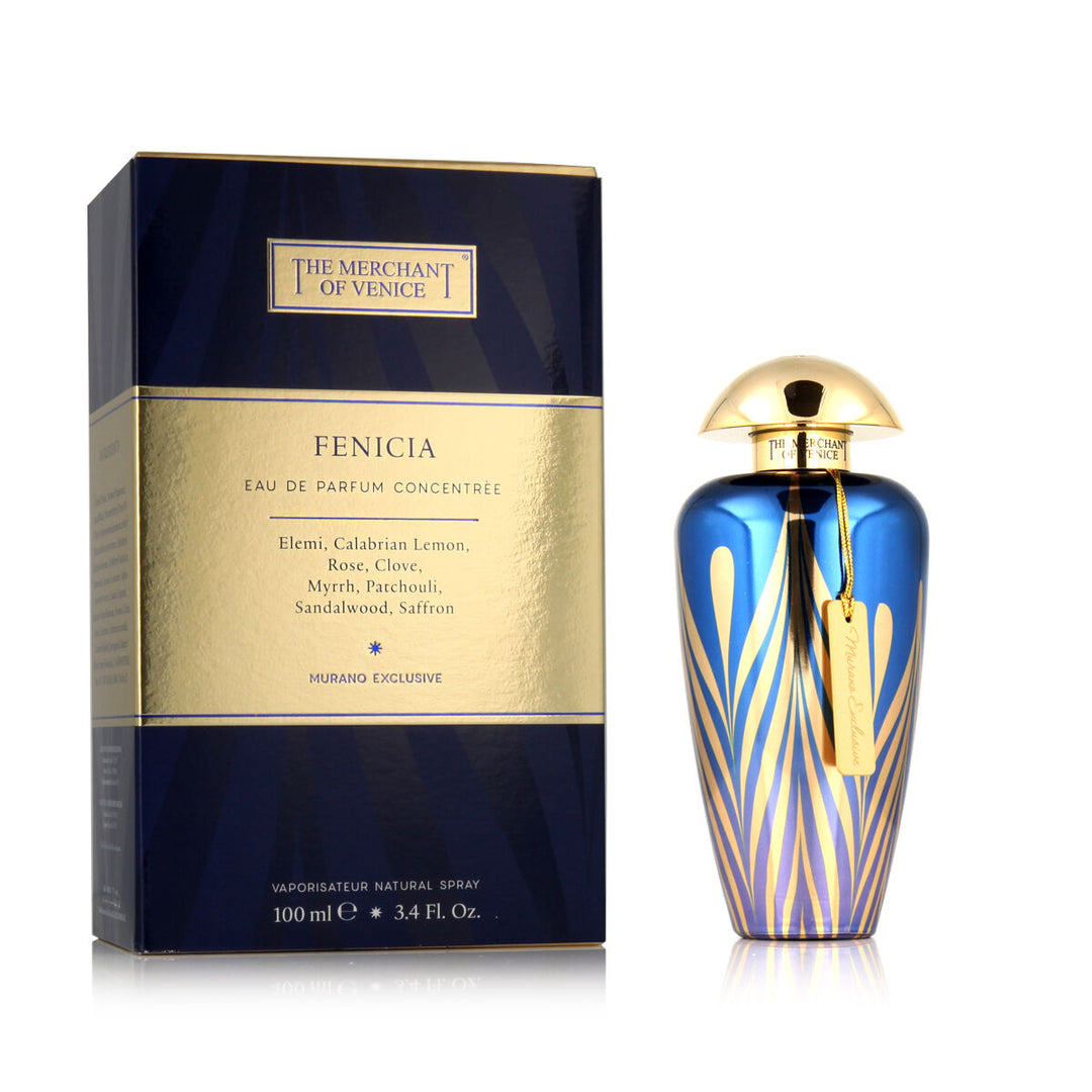 The Merchant of Venice Fenicia 100ml | Eau de Parfum