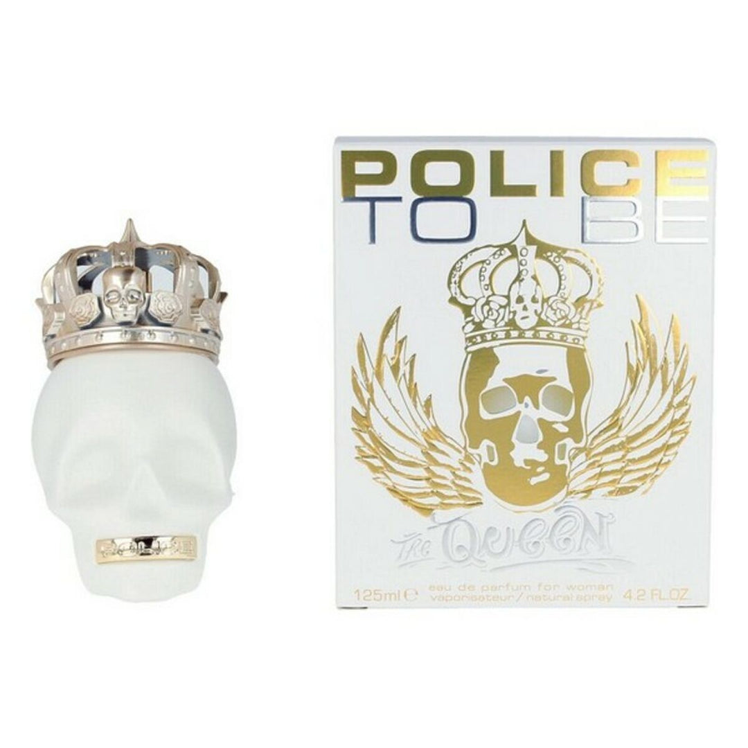 Police To Be The Queen 125 ml | Eau de Parfum