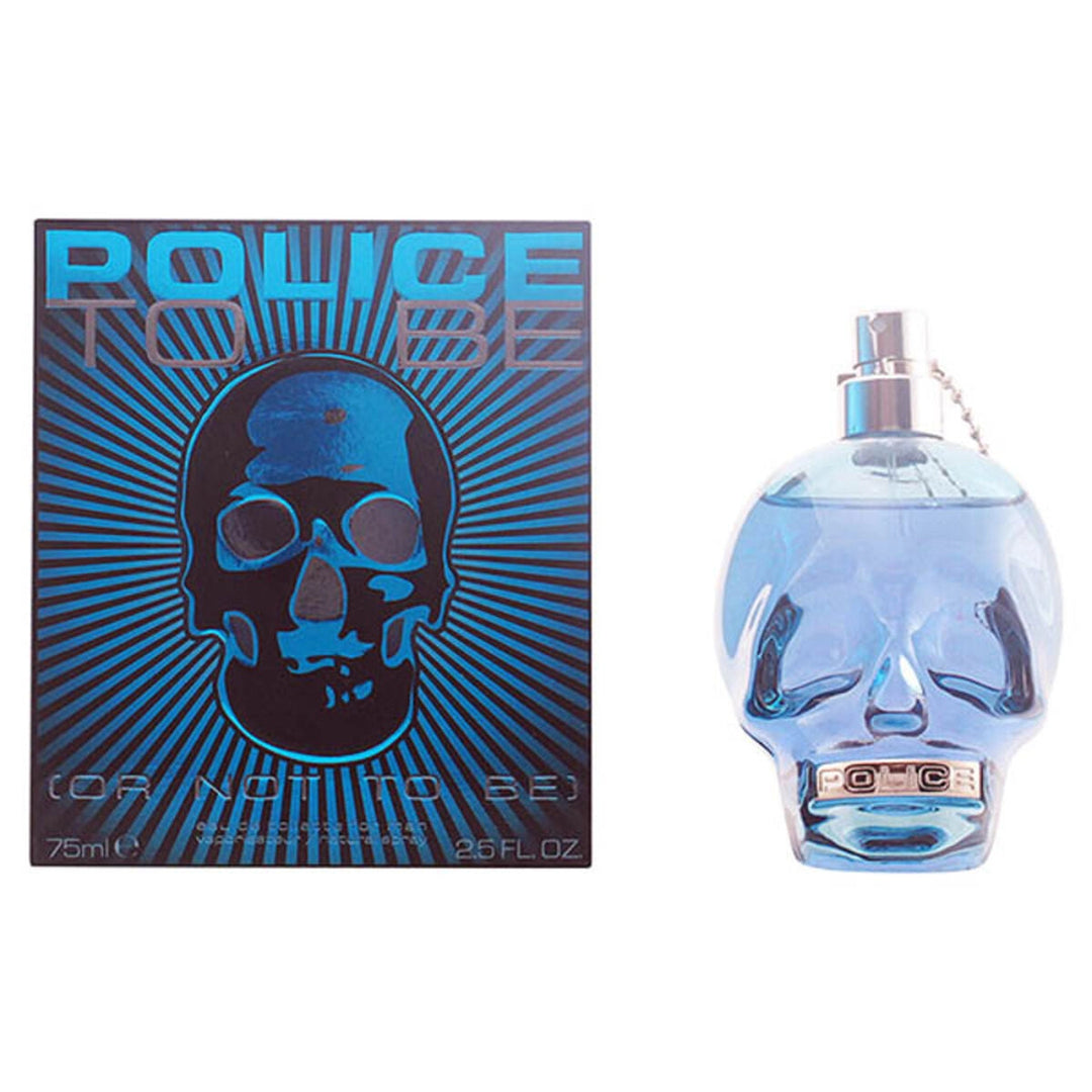 To Be Police EDT 75ml | Eau de Toilette