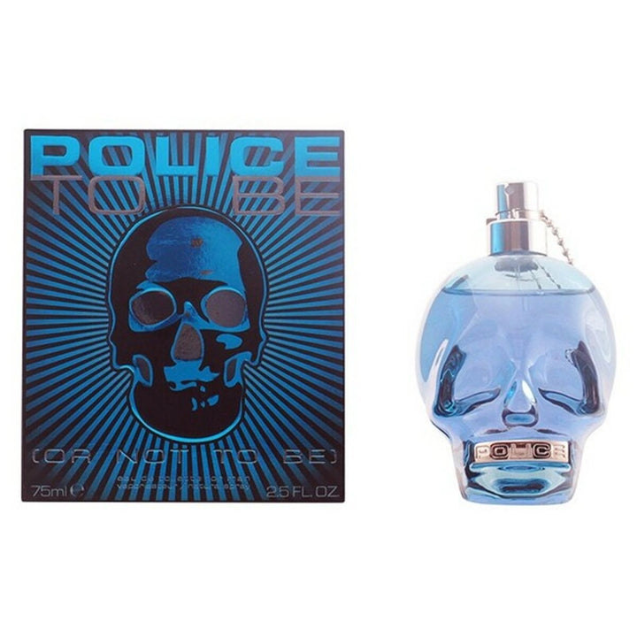 To Be Police EDT 75ml | Eau de Toilette