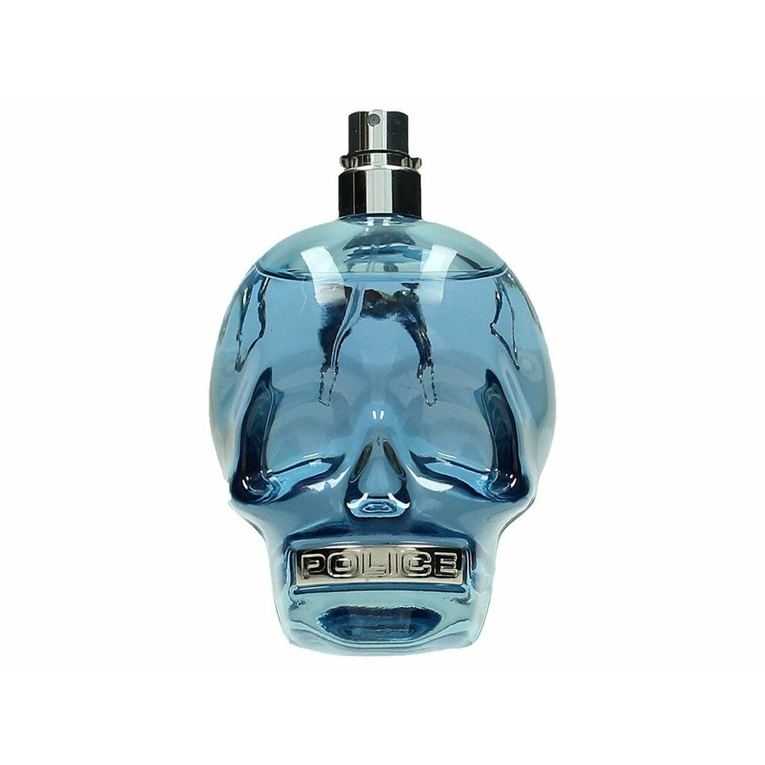 Police EDT To Be (Or Not To Be) 125 ml