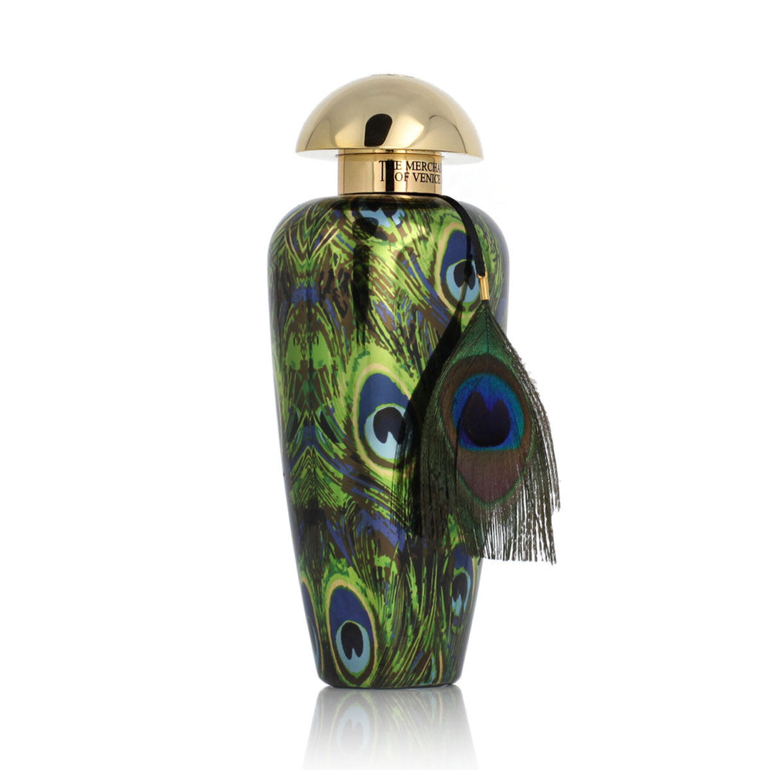 The Merchant of Venice Imperial Emerald 100ml | Eau de Parfum