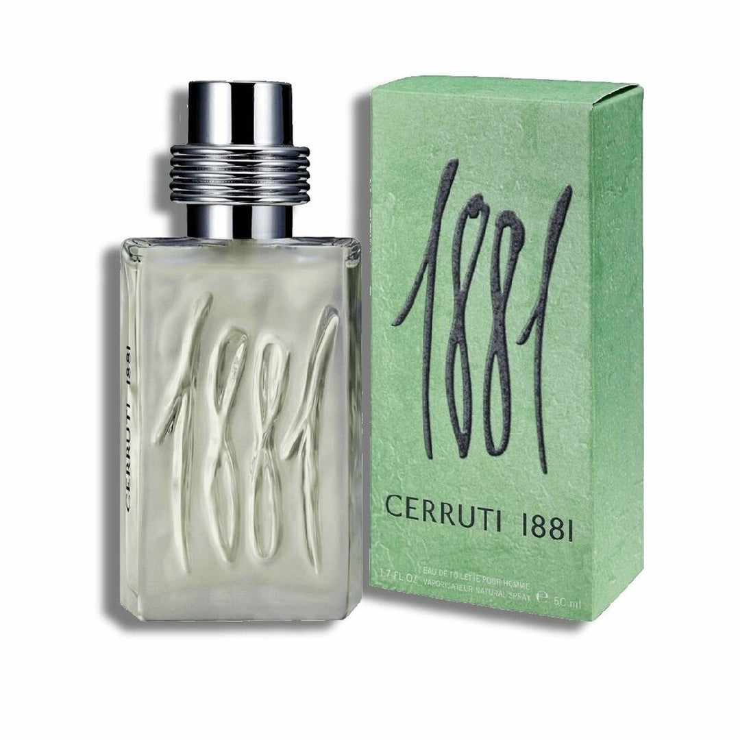 Cerruti EDT 50 ml | Eau de Toilette