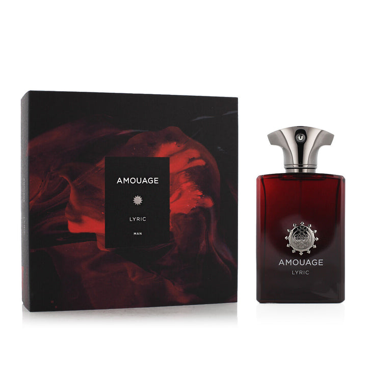 Amouage EDP Lyric 100 ml | Eau de Parfum