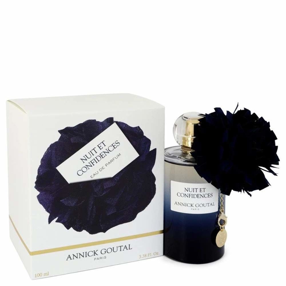 Annick Goutal Parfum Homme 100ml | Eau de Toilette