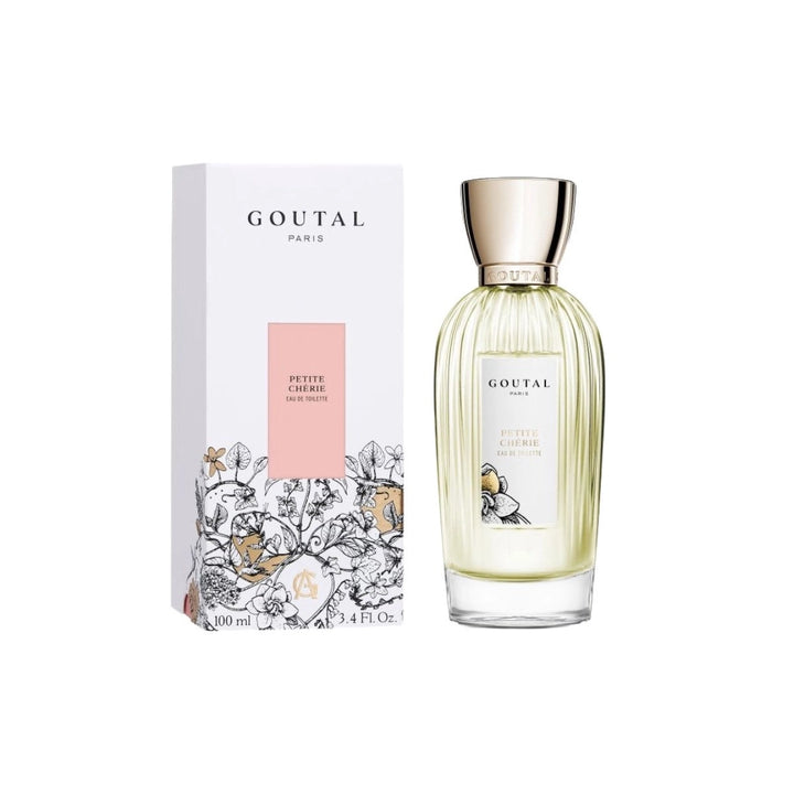 Annick Goutal Petite Cherie 100ml | Eau de Toilette