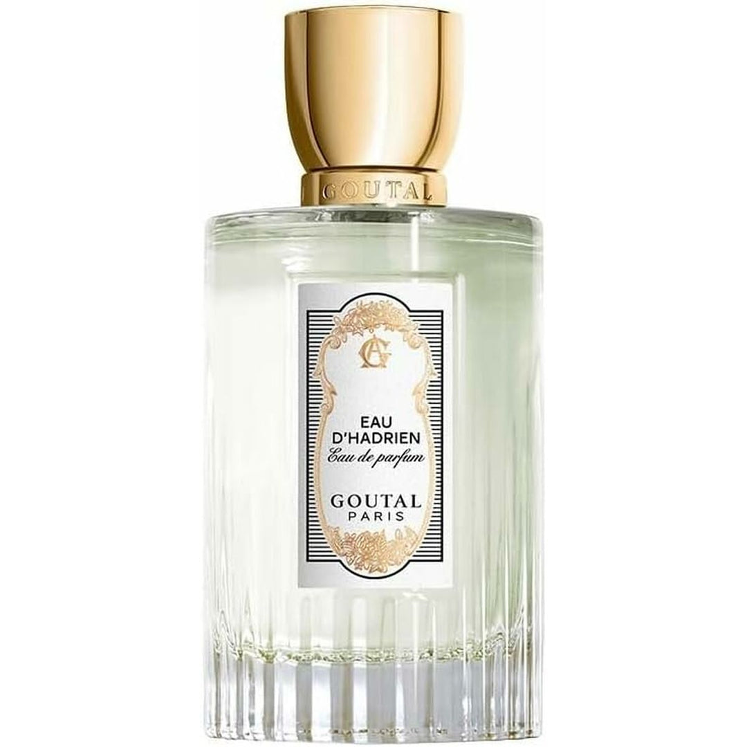 Annick Goutal EDP Eau d'Hadrien 100 ml fragrance bottle