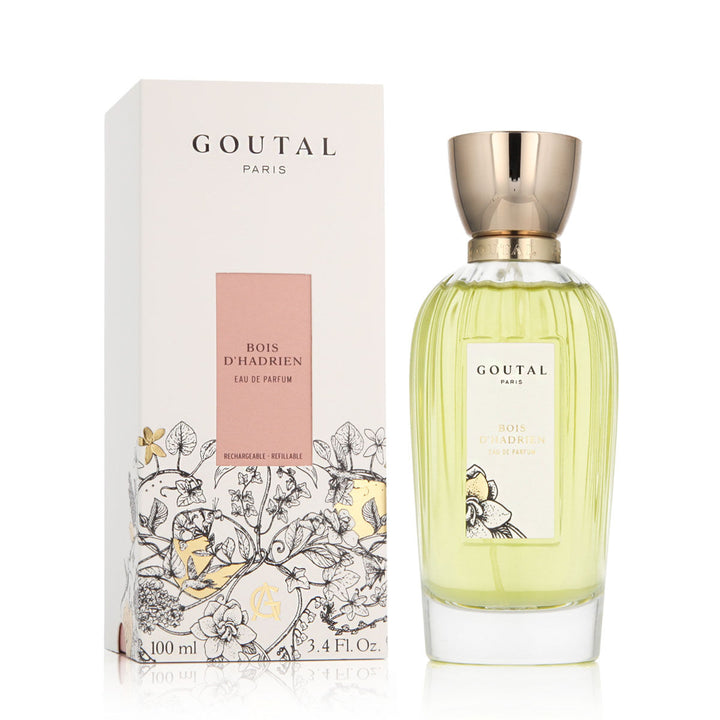 Annick Goutal EDP Bois d'Hadrien 100 ml fragrance bottle